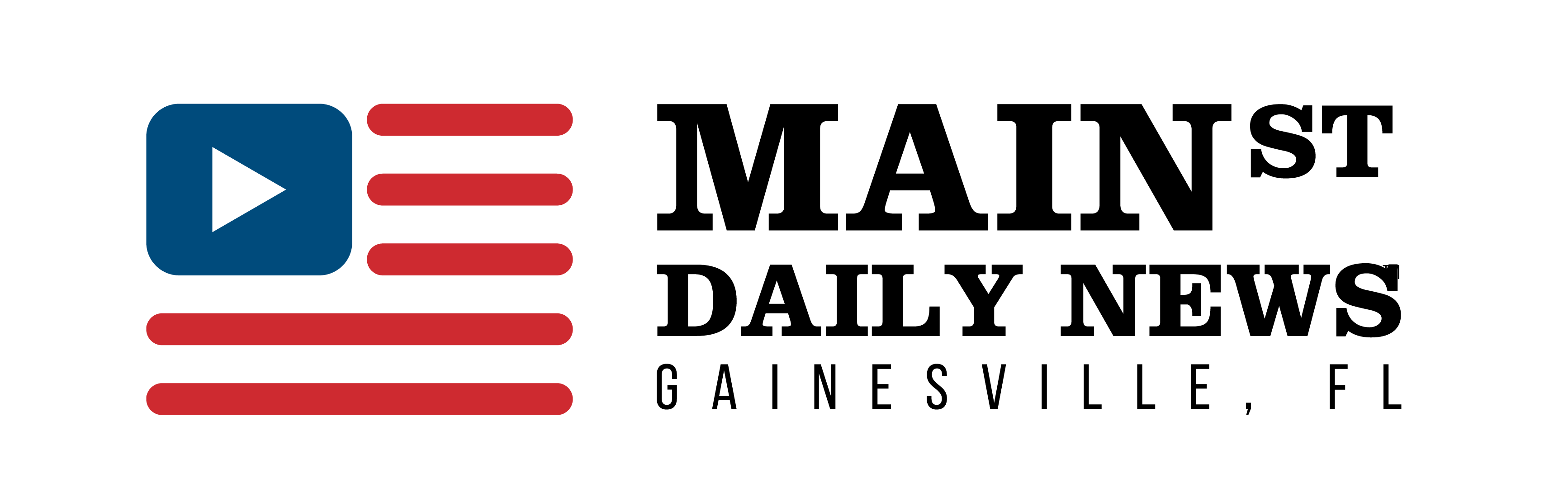 Mainstreet Daily News Gainesville logo
