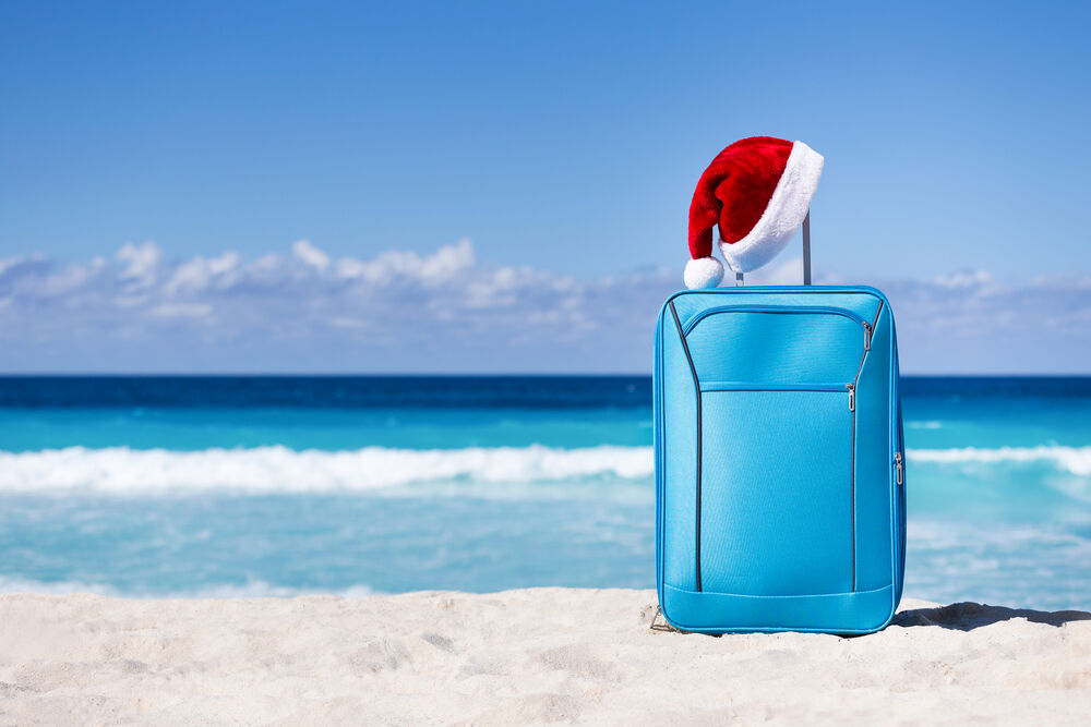 Christmas Travel