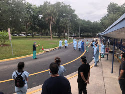 UF Health child study
