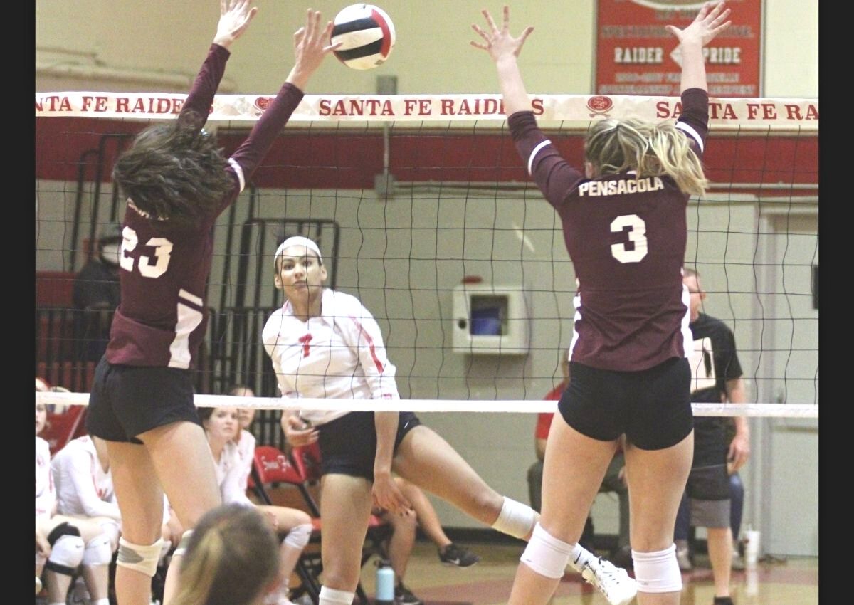 Ridaught: It’s game week