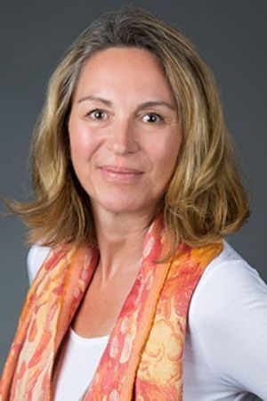 UF Health Dr. Almut Winterstein