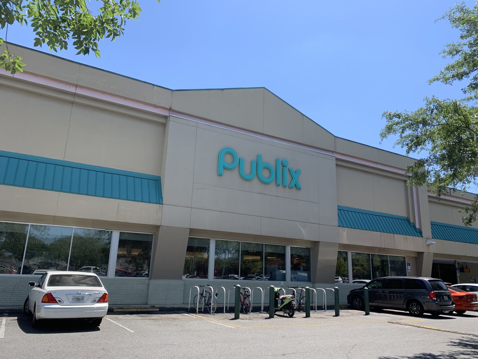 Here's the scoop on the Westgate Publix closing