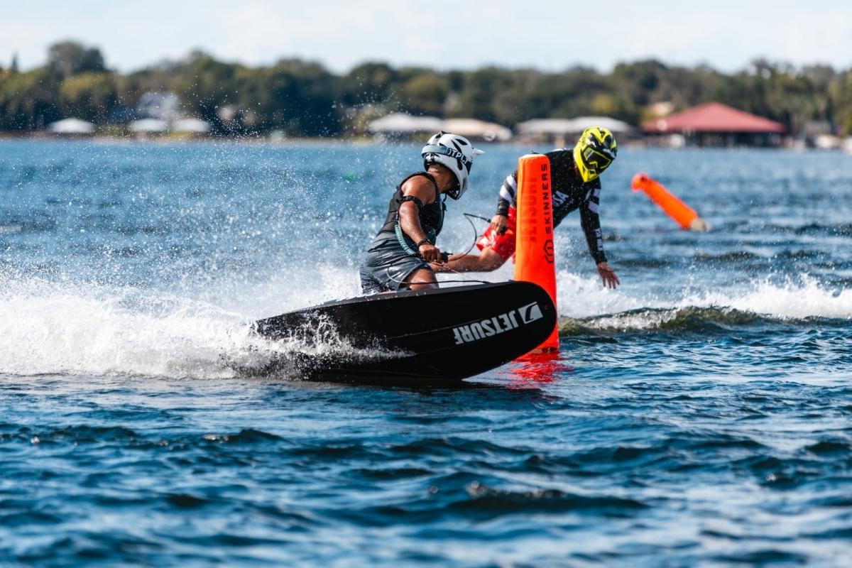 MotoSurf Games in Sebring, FL
