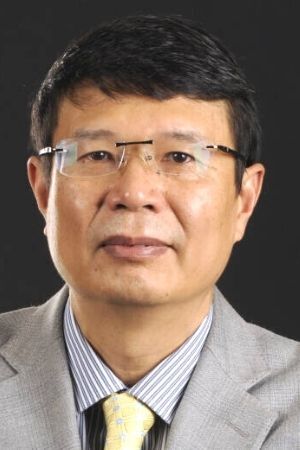UF Health Dr. Daohong Zhou