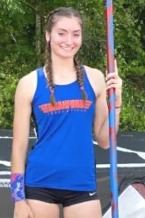 Nathalia Veal - Branford