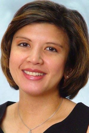 UF Health Dr. Josephine Esquivel-Upshaw