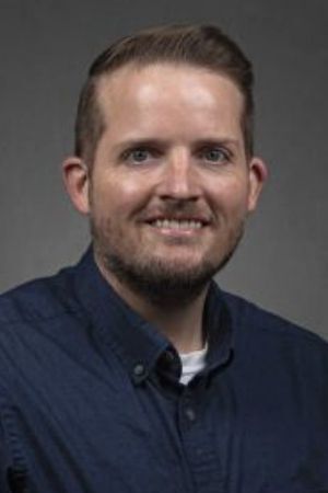 UF/IFAS William Hammond