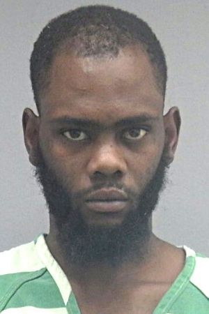 Marandoe Acell Lamar Young mug