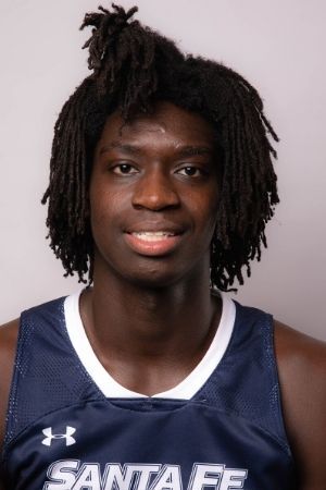 Santa Fe College mens basketball Hasan Abdul-Hakim mug