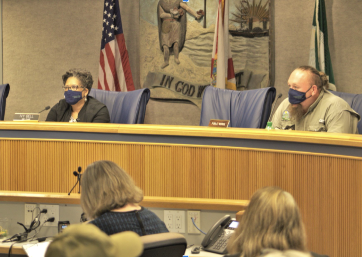 Dollar General prevails over Micanopy opposition