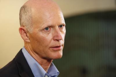 Rick Scott