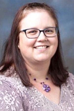 Samantha Kennedy UF/IFAS Extension Wakulla County agent