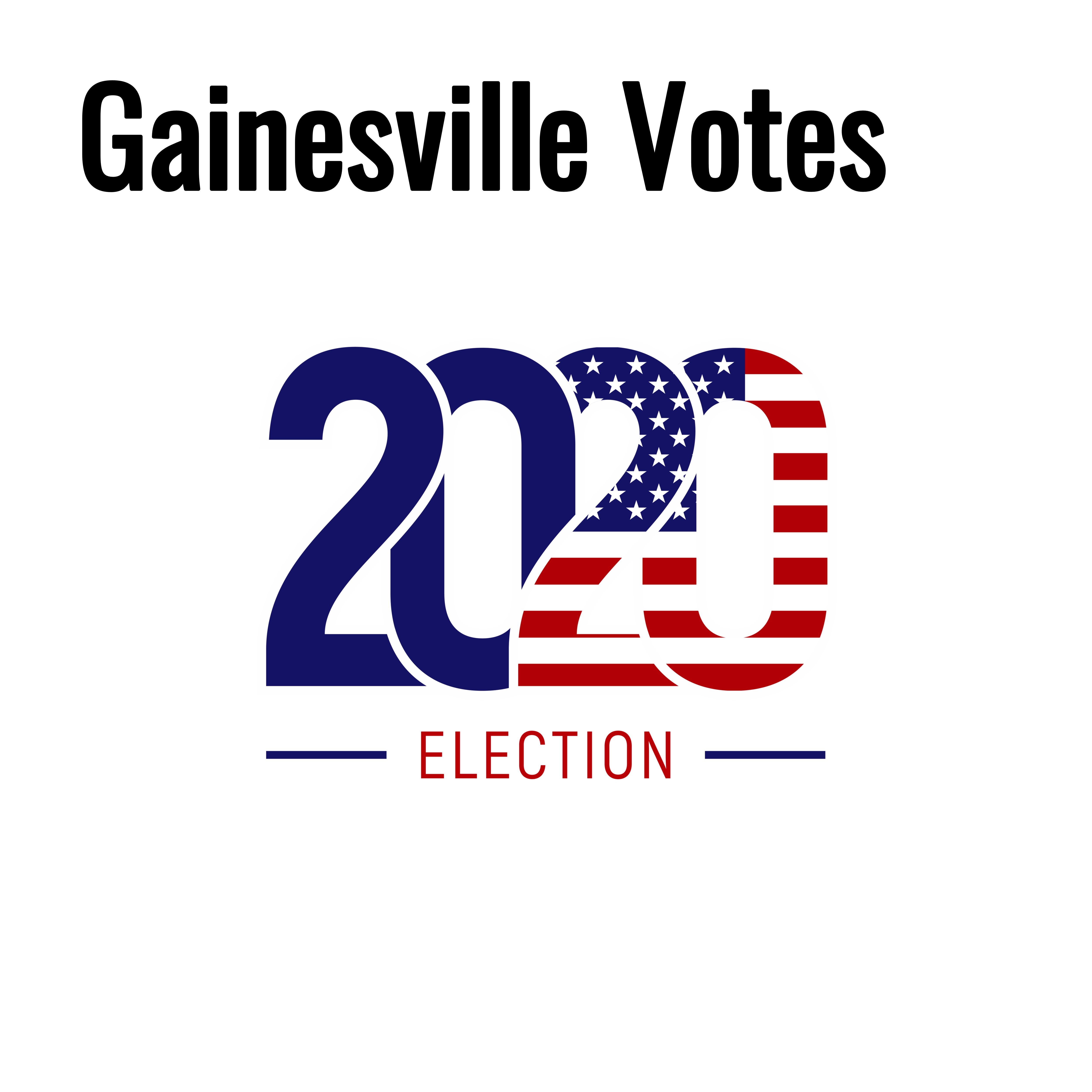 Gainesville Votes