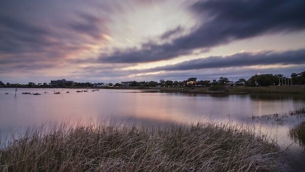 florida coastline