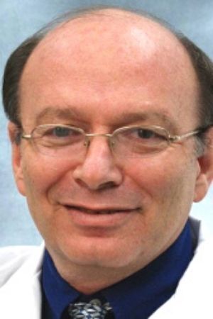 UF Health Dr. Joseph Katz