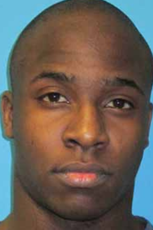 Tevis A. Strawder mug