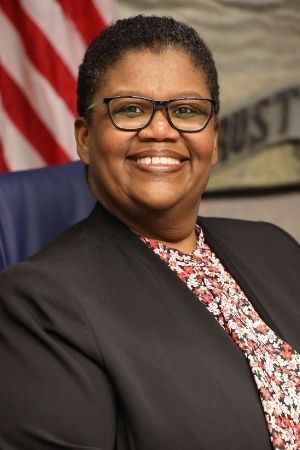 Heather Akpan - Alachua County Human Resources Director