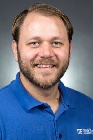 UF-IFAS Dr. Kevn Korus