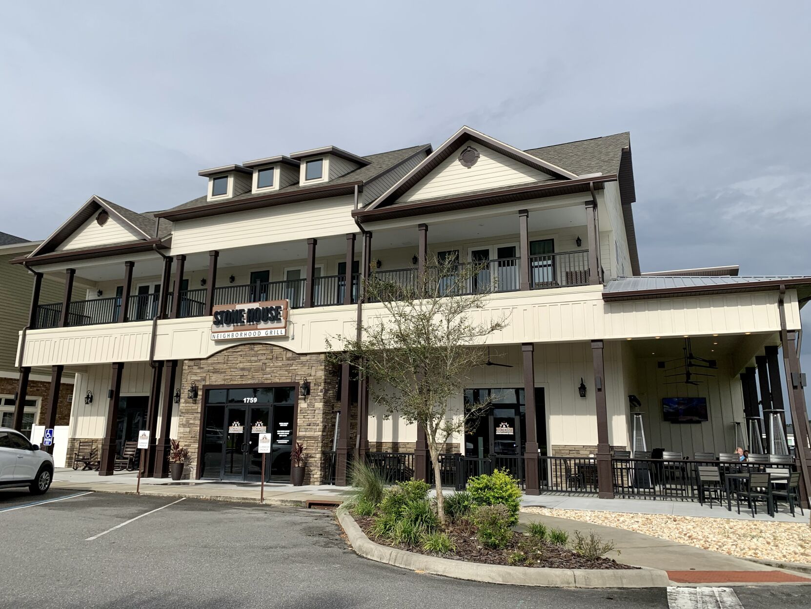 Newberry businesses get 50k in reimbursements