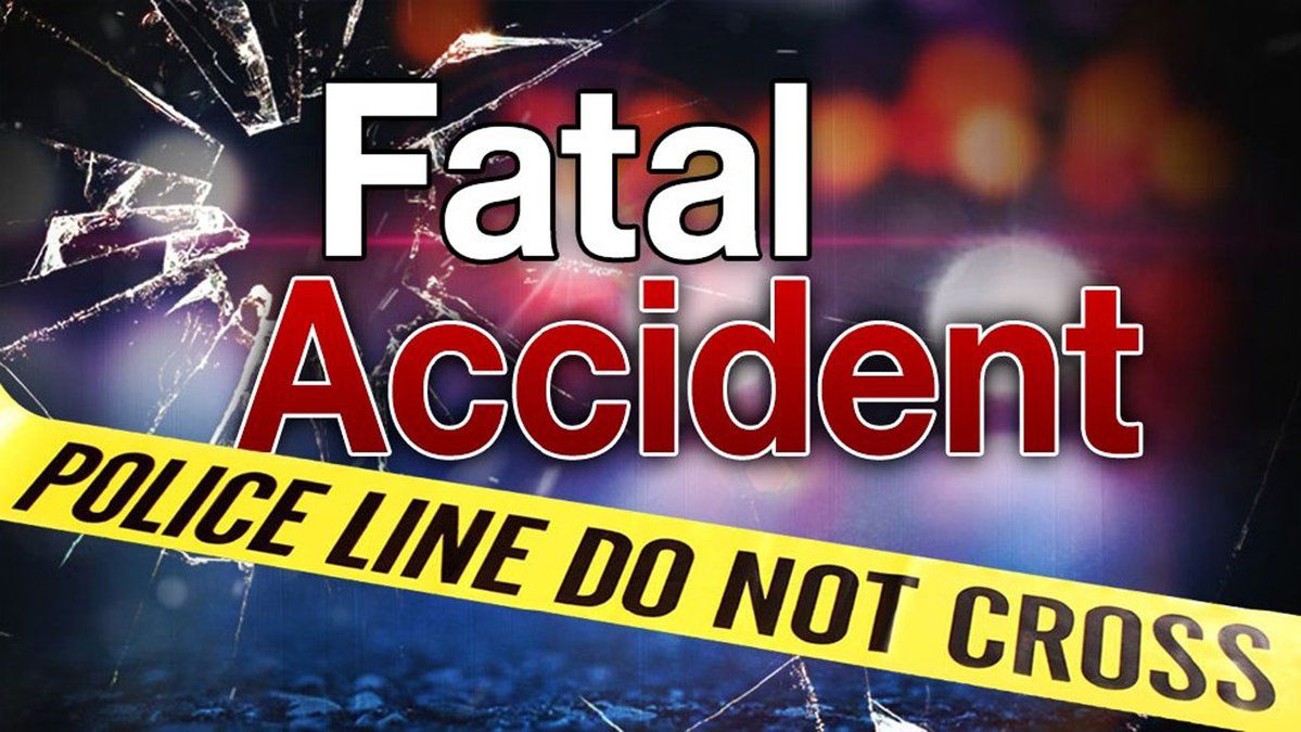 Breaking News Overnight Fatal twovehicle crash in Marion County kills