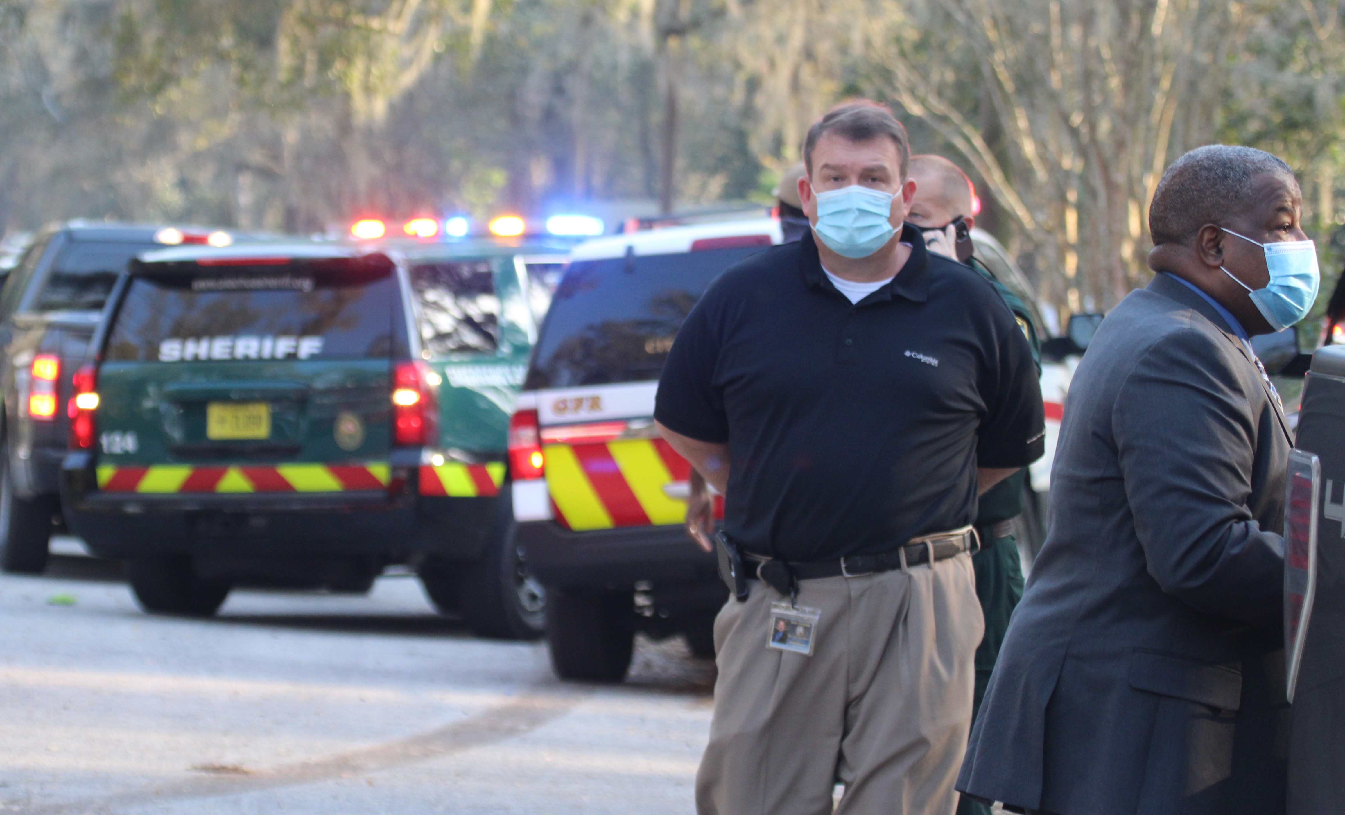 States Attorney Kramer