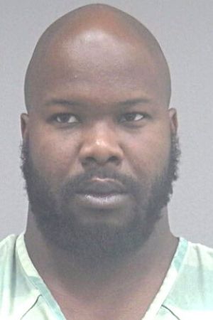 Stephen Denard Hutchinson mug