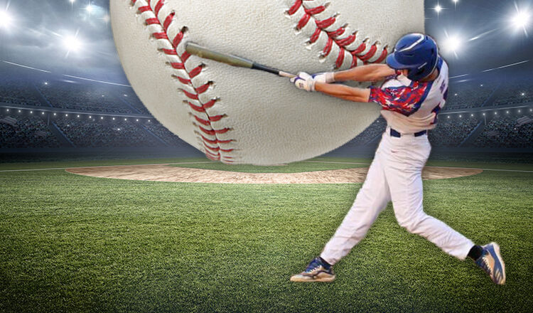 Connor Guy representsKeystone Heights on the 2021 All Area Baseball Team after hitting .372 as a freshman.