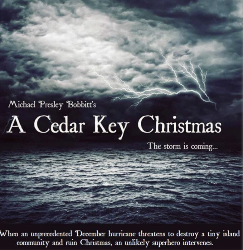 A Cedar Key Christmas