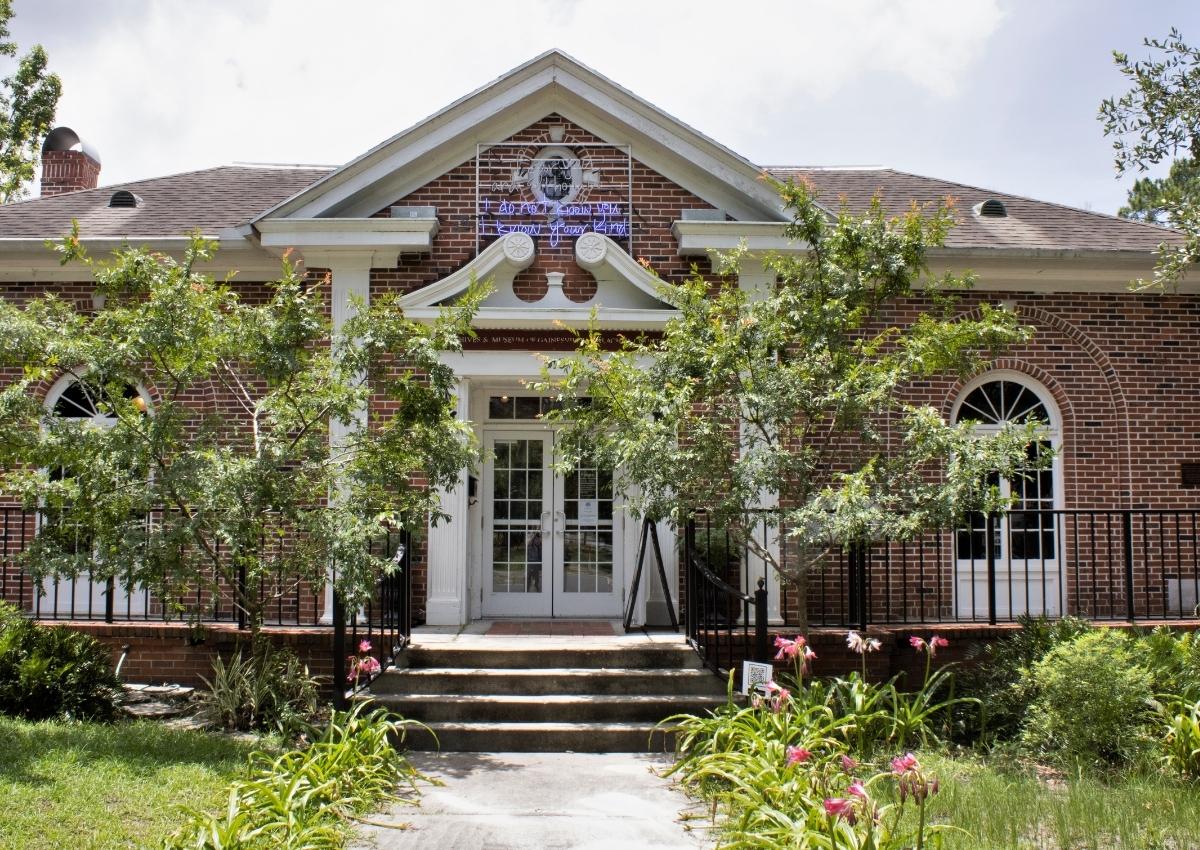 Matheson History Museum on E. University Avenue.jpg