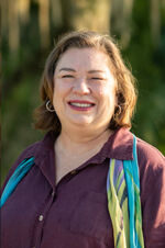 BOCC Commissioner Mary Alford