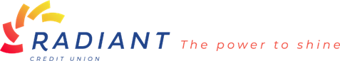 Radiant Credit Union Logo