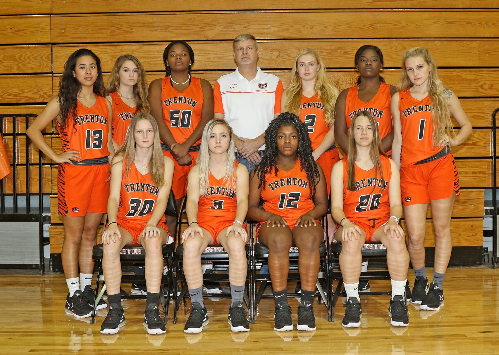 Gilchrist County basketball showdown coming tonight