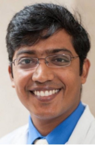 Dr. Kartik Cherabuddi