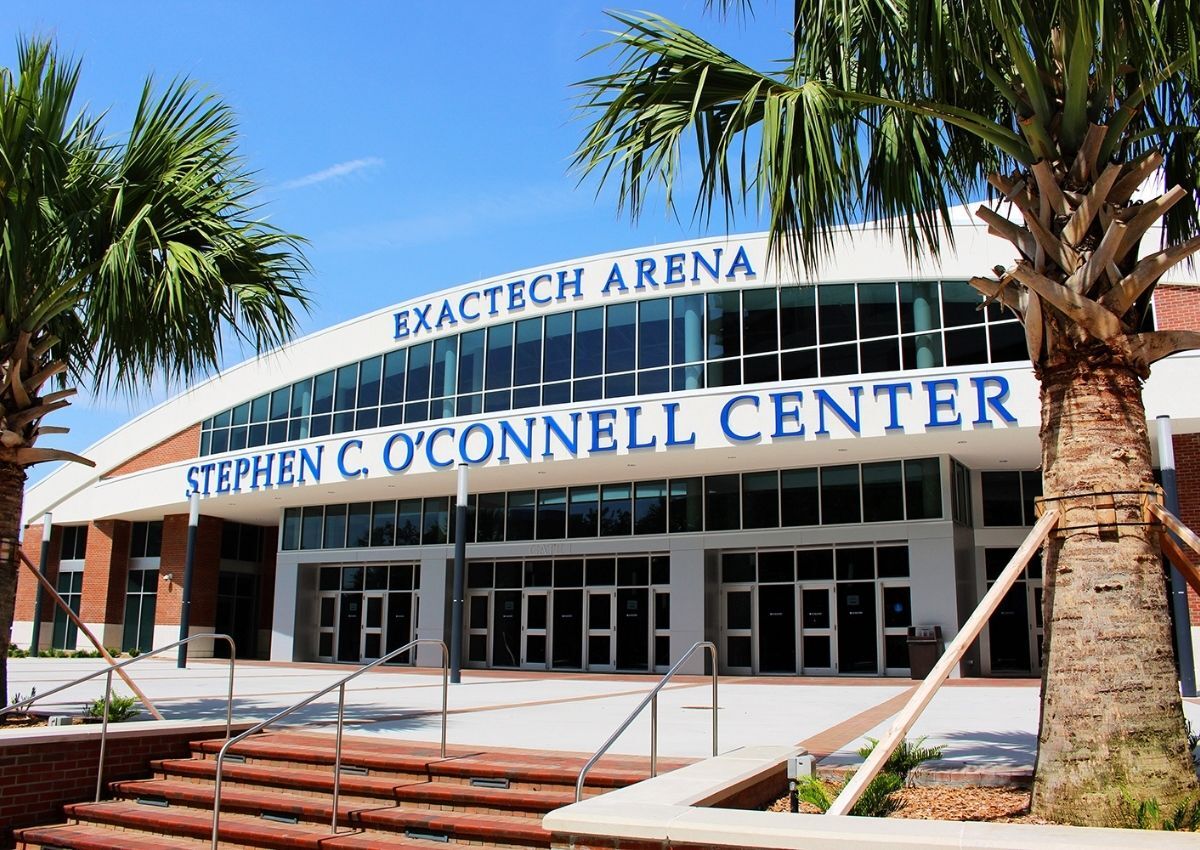 Craft Festival returns to Stephen O'Connell Center