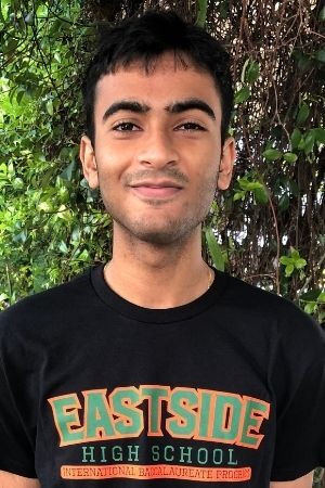 Science Fair 2022 Akash Verma