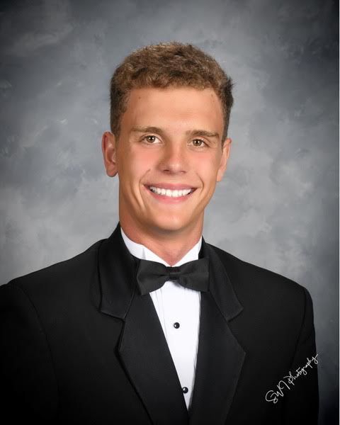 Lars Hammersmark of Gainesville High School