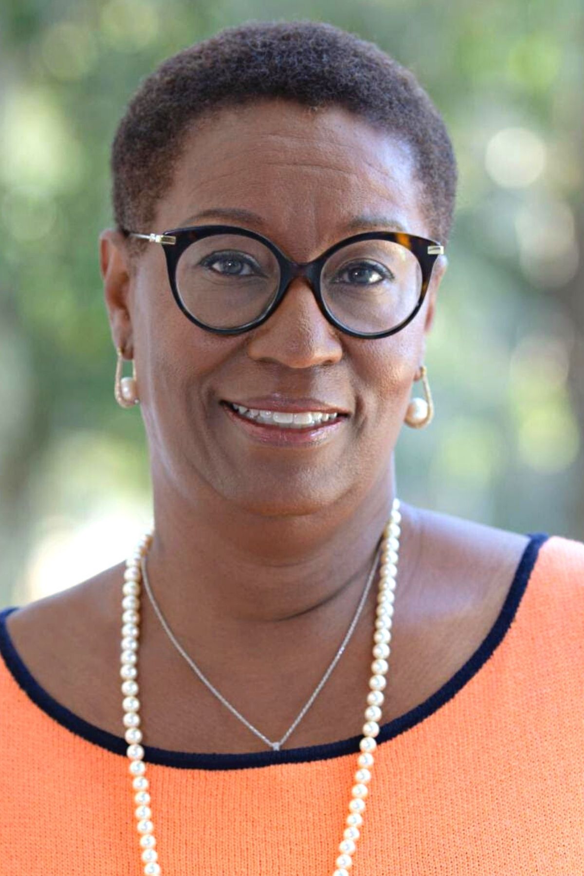 Cynthia Curry, Gainesville interim city manager