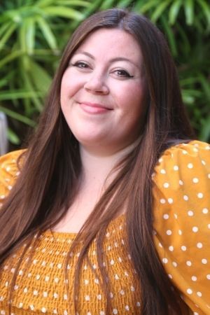 UF student Hope Hersh