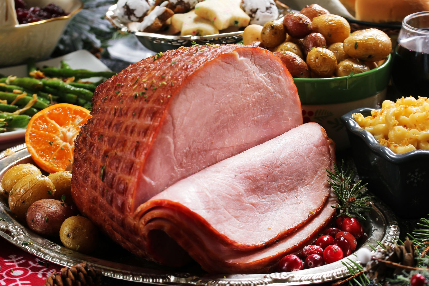 Several Alachua County restaurants offering Easter dinners togo for a holiday meal like no other