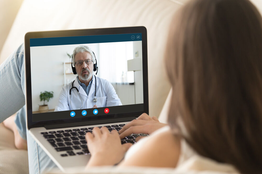 Telehealth