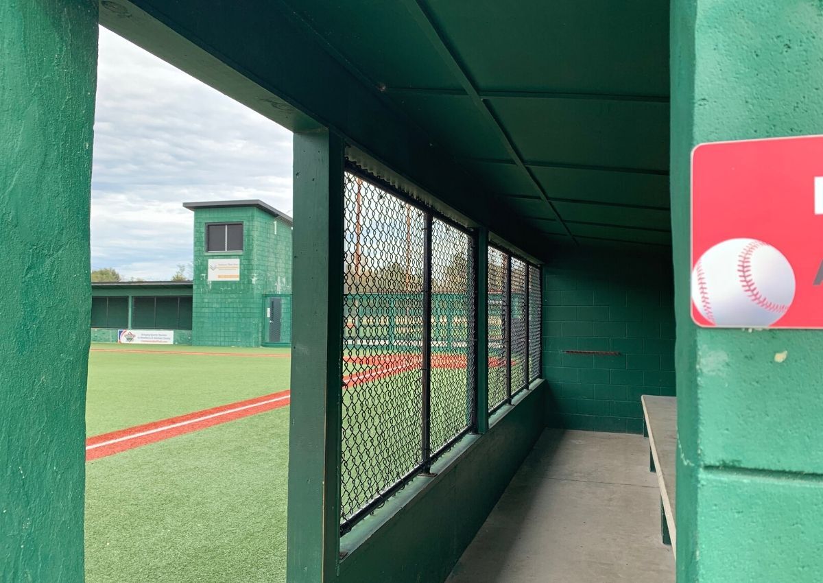 Newberry's Champions Park generates 11M in 2021