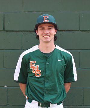 Joe Ukeiley of Eastside High School