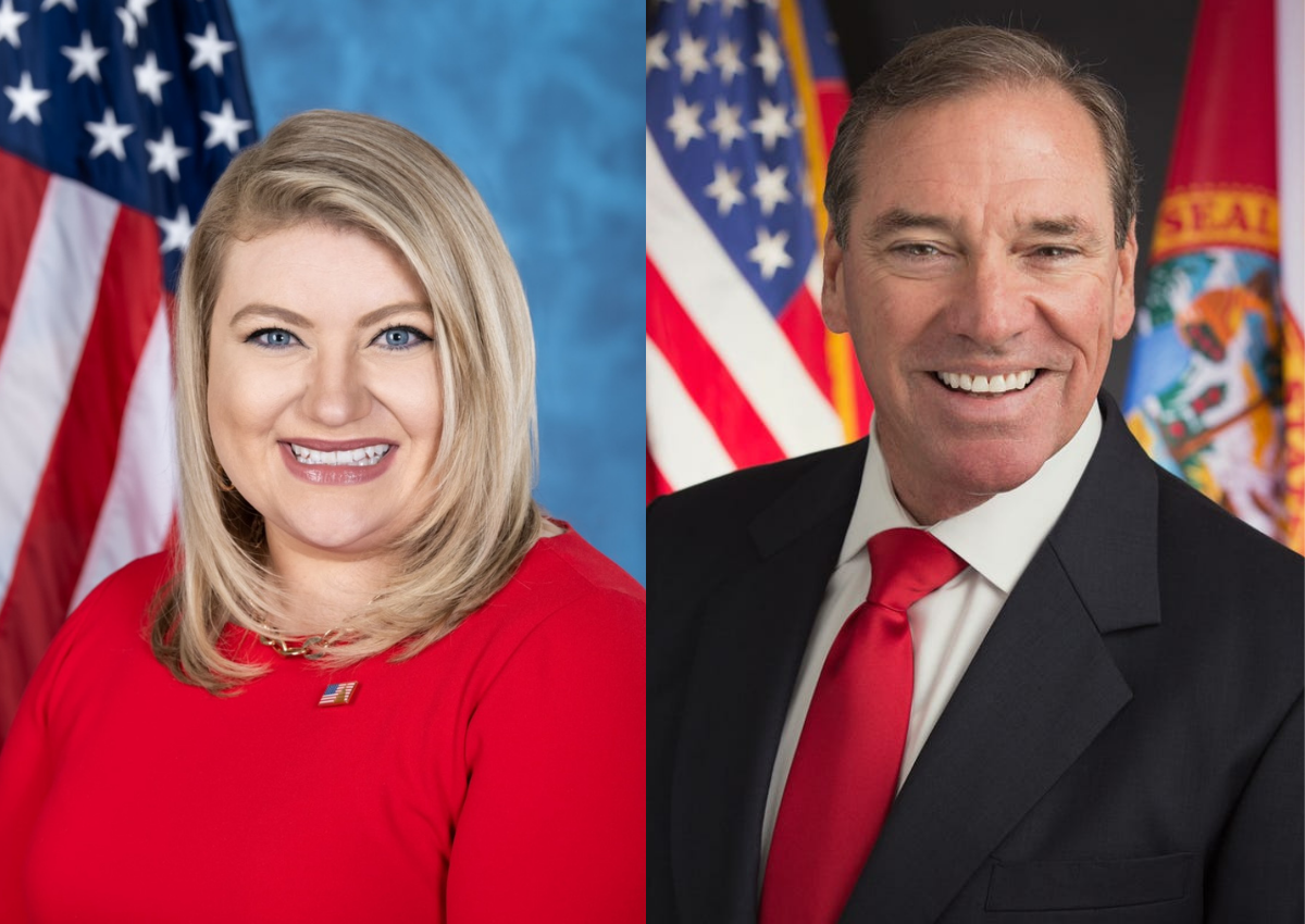 U.S. Representative Neal Dunn