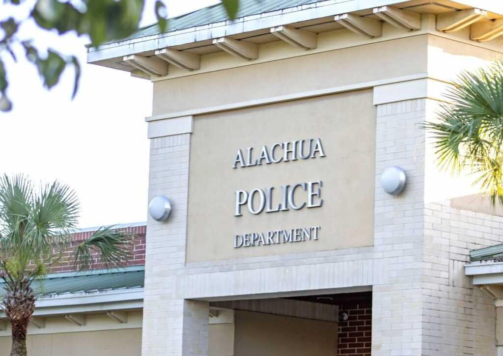 City of Alachua Police Department