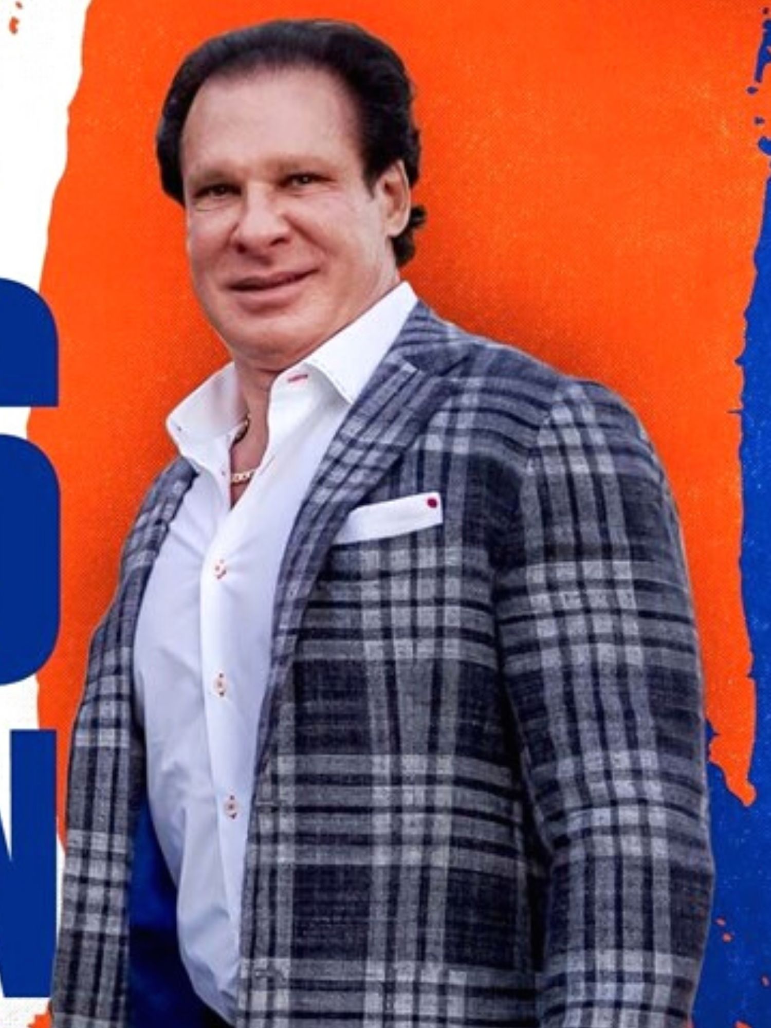 UF Gator booster Hugh Hathcock