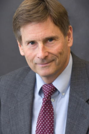 Allan Penksa - Gainesville Regional Airport CEO