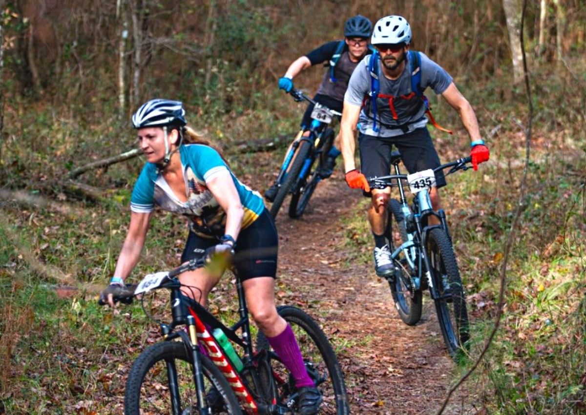 Tour de Felasco returns Saturday