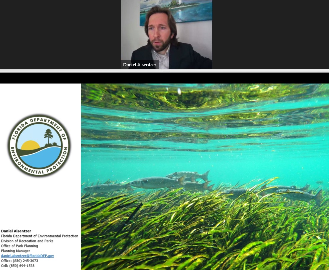 FDEP Daniel Alsentzer