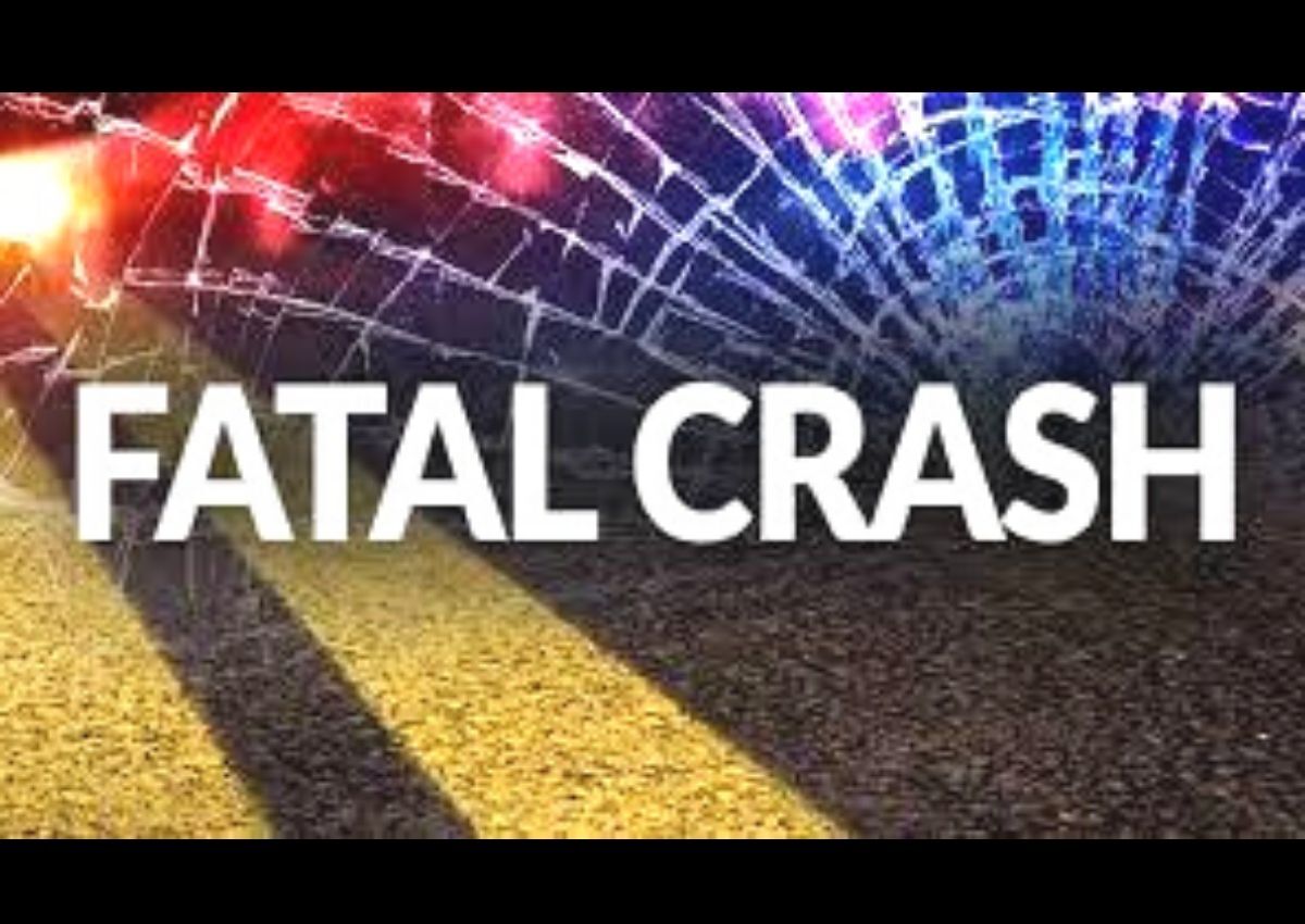 Fort White accident claims 1, injures 1