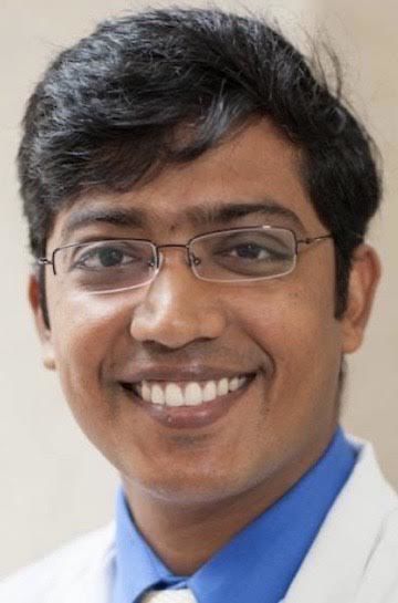 Dr. Kartik Cherabuddi
